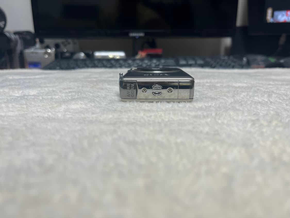 📸✨ 익서스 40 판매합니다 💖 감성 끝판왕 똑딱이 ✨ 상품이미지6