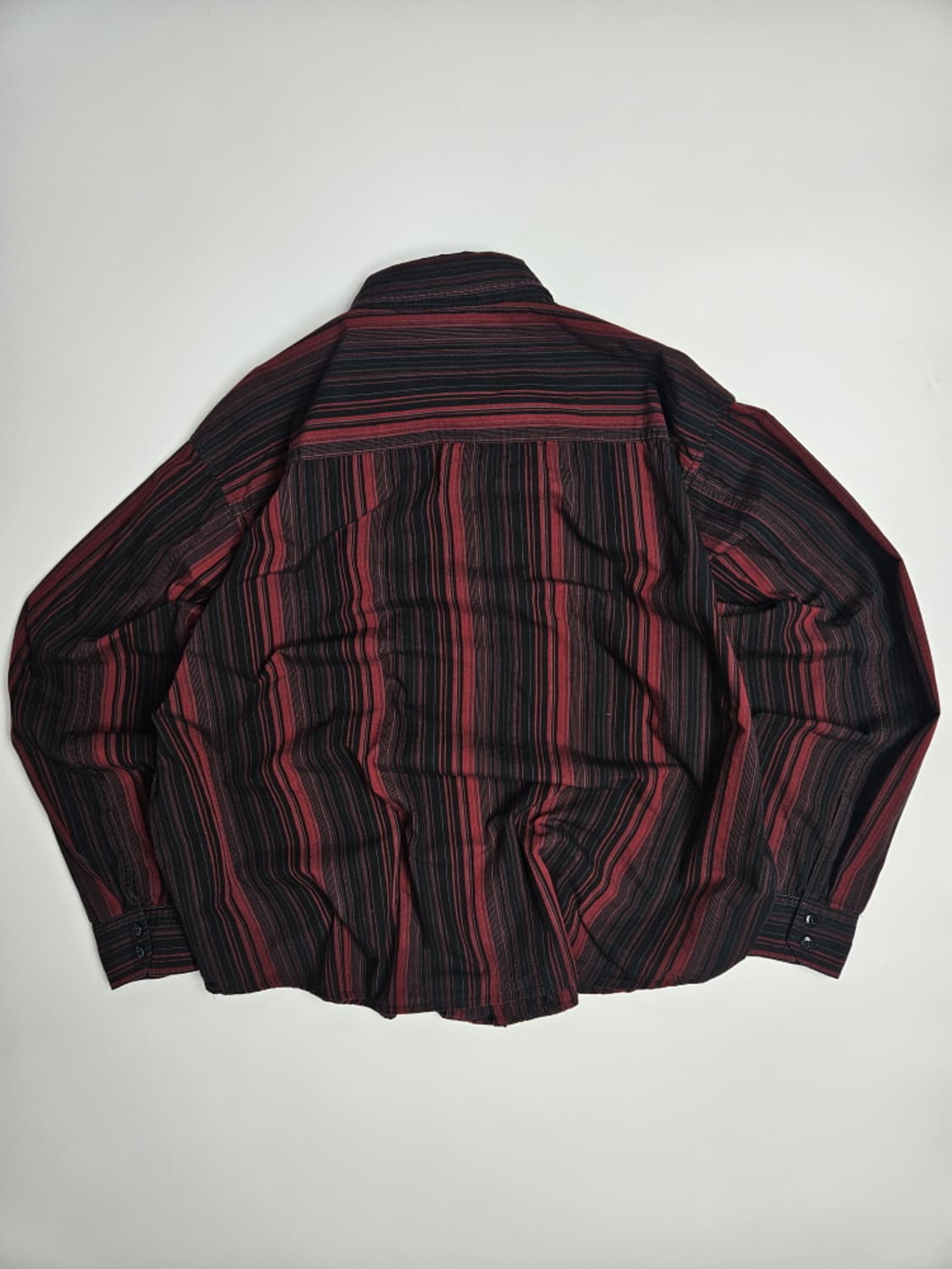 할리 데이비슨 패턴셔츠 (2XL) / 9363 상품이미지6