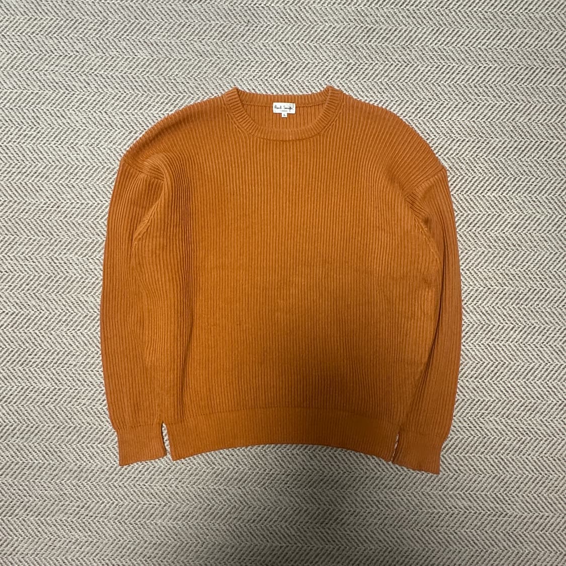 PAUL SMITH knit sweater 상품이미지1