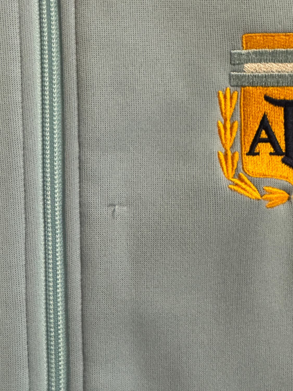 아르헨티나 빈티지 져지 상품이미지6