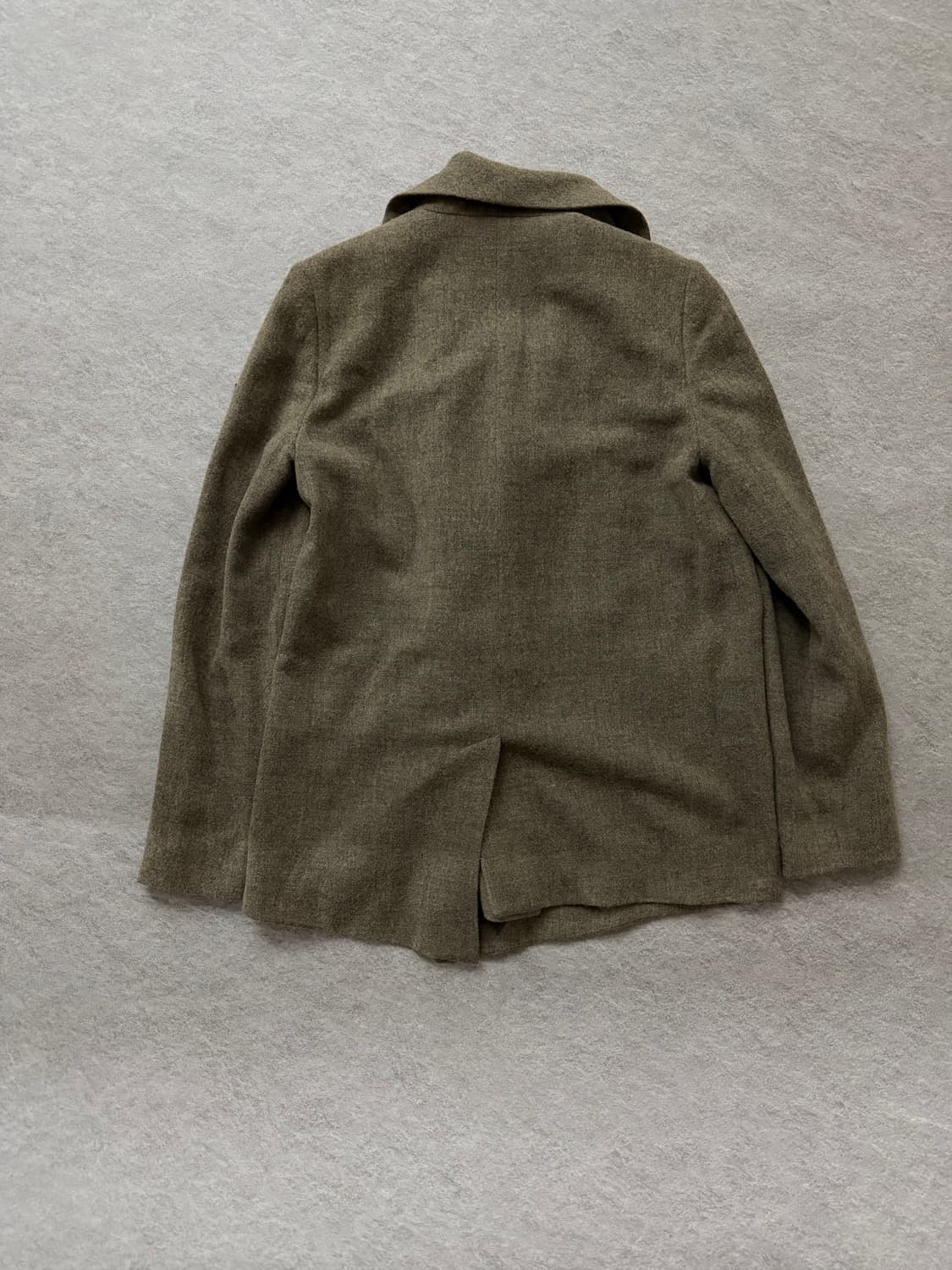 비비안웨스트우드 비대칭 블레이저 상품이미지2