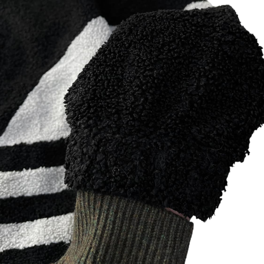 아디다스 쉐르파 후리스 상품이미지4