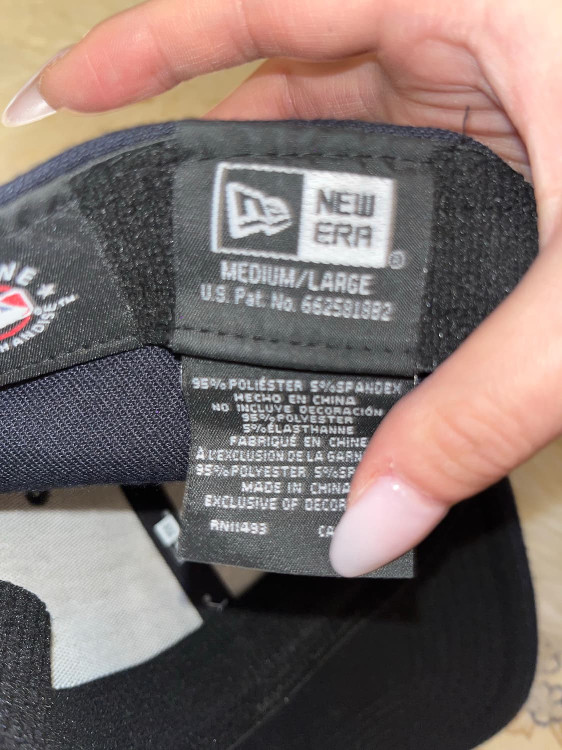 뉴에라 모자 상품이미지6