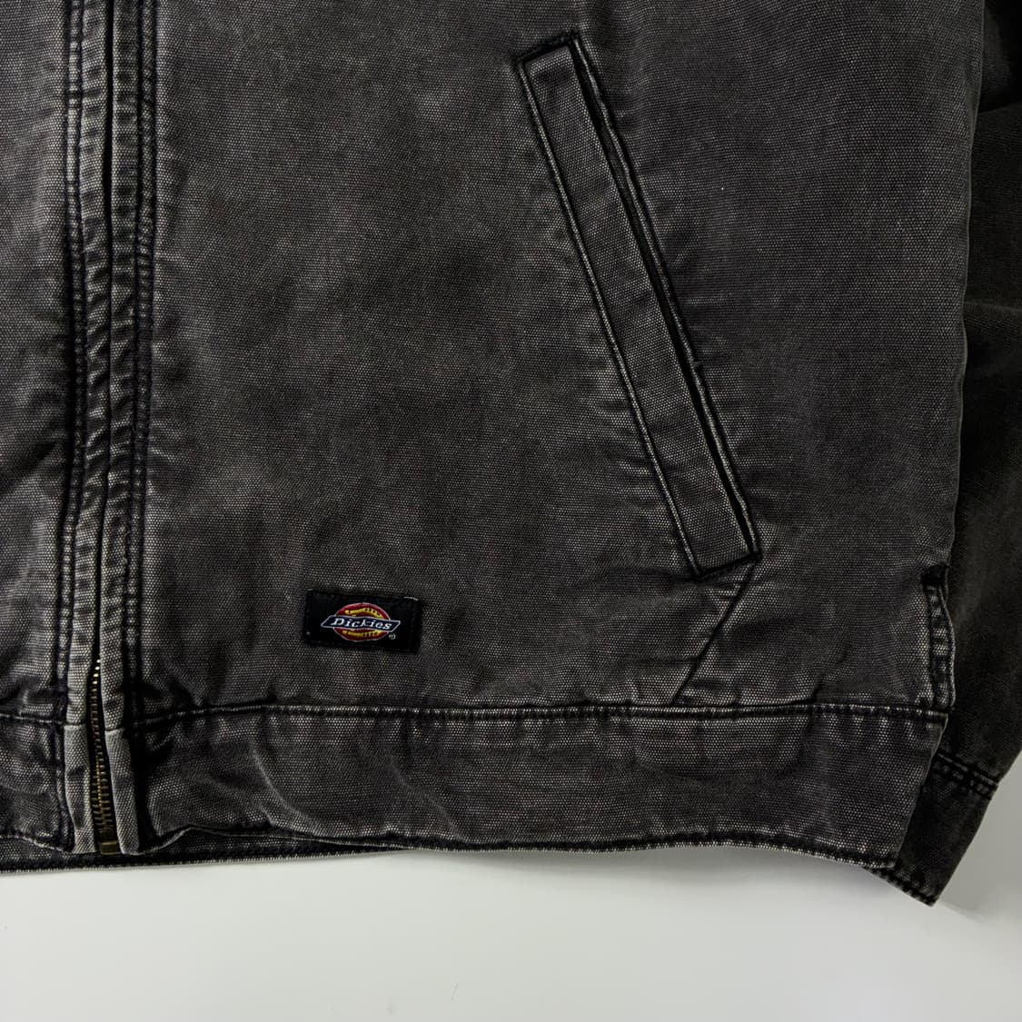 Dickies  디키즈 뉴잉턴 워시드 자켓  상품이미지4