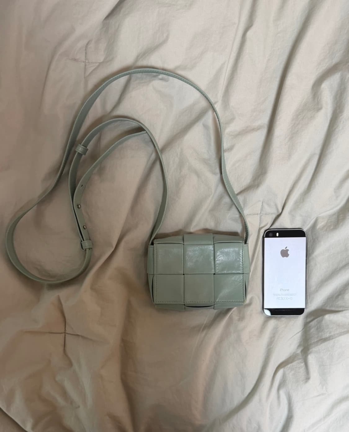 보테가베네타 미니백 상품이미지1