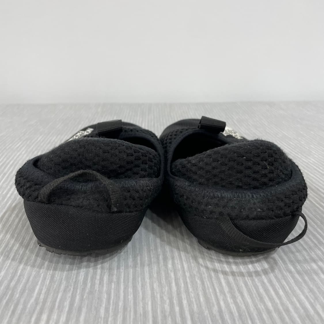 626) 노스페이스 트랙션 뮬 메쉬 슬립온 230mm 상품이미지4