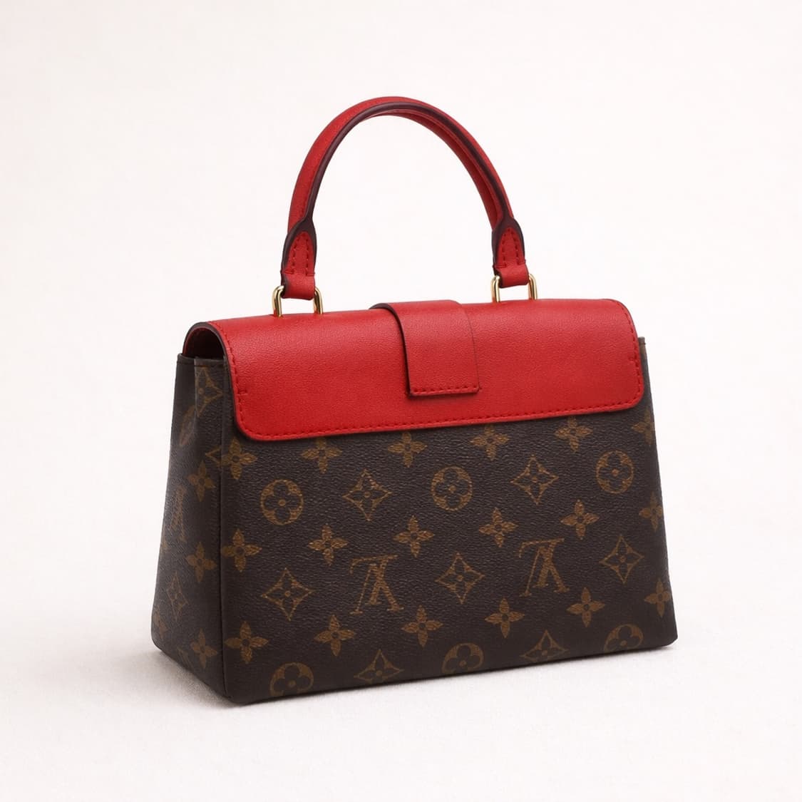 [S급] 루이비통 모노그램 록키BB 판매합니다!!! 상품이미지2