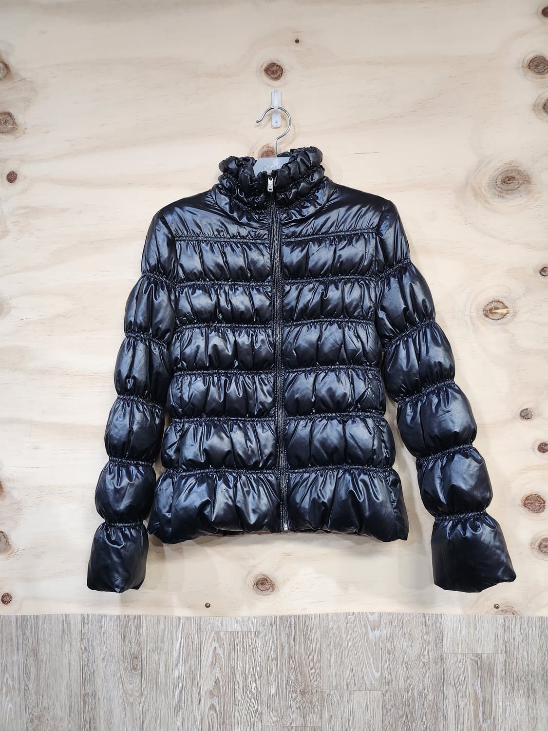 1023) 보브 vov 오리털 패딩 상품이미지1