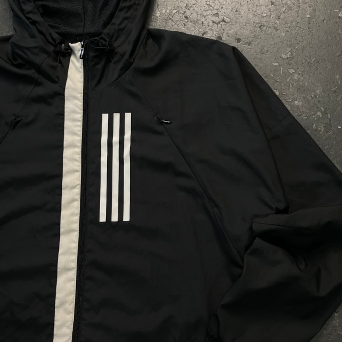100 아디다스 바람막이 상품이미지2