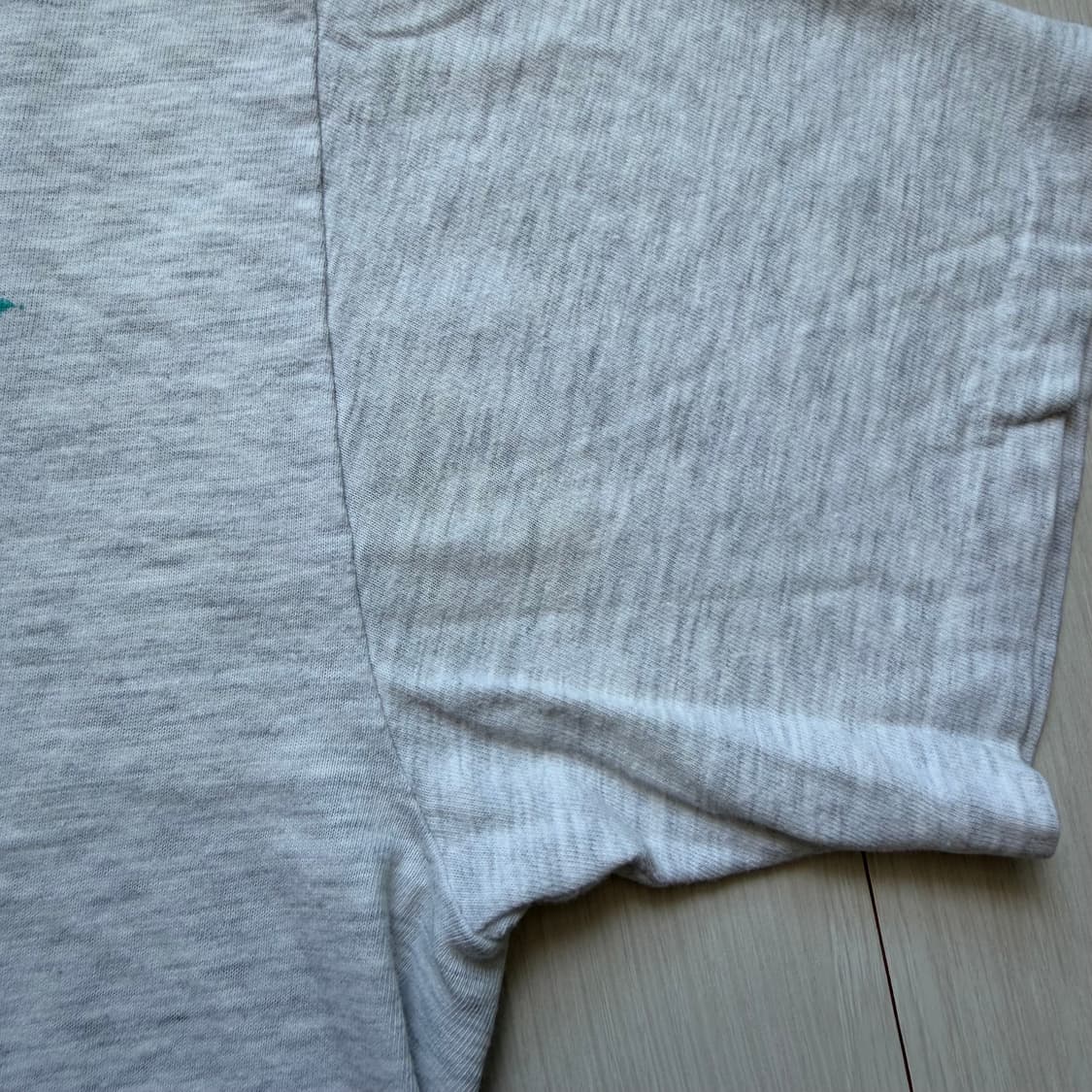 90s Vintage Hanes Beefy-T Tshirt 상품이미지6