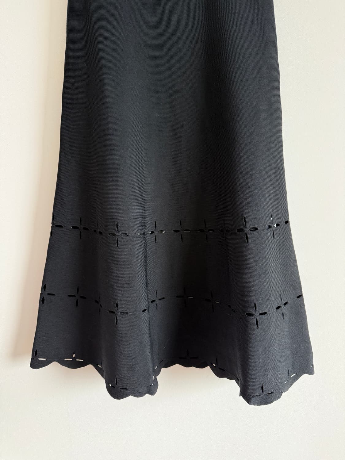 산드로(SANDRO) 롱 스커트 상품이미지2