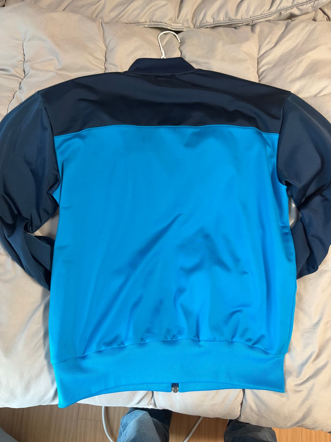 00s 아디다스 재팬 트랙탑 져지(L) 상품이미지2