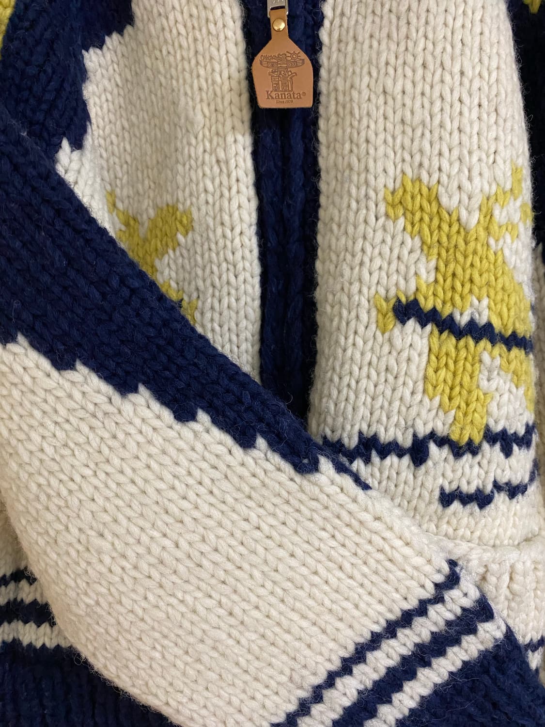 Urbanic30 얼바닉 코위찬 가디건 상품이미지5