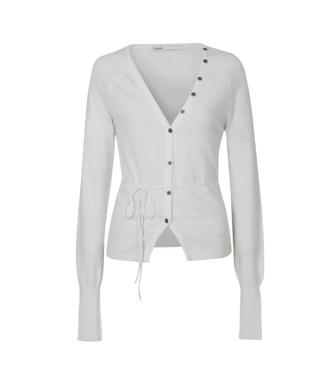 보헤미안서울 BUTTON V-NECK KNIT CARDIGAN 상품이미지1