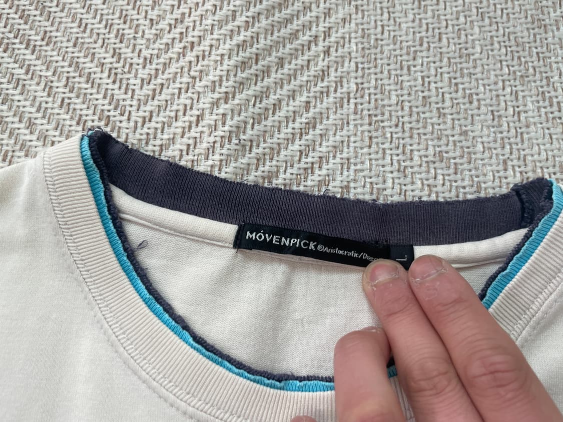 빈티지 밴드 Rock’n Rolls 반팔티셔츠  J04139 상품이미지6