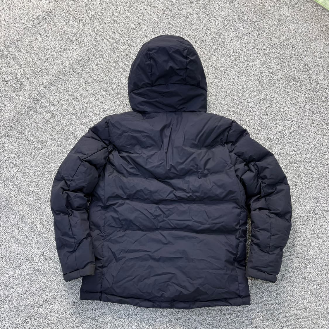 L 유니클로 경량 다운 자켓 0330J 상품이미지3