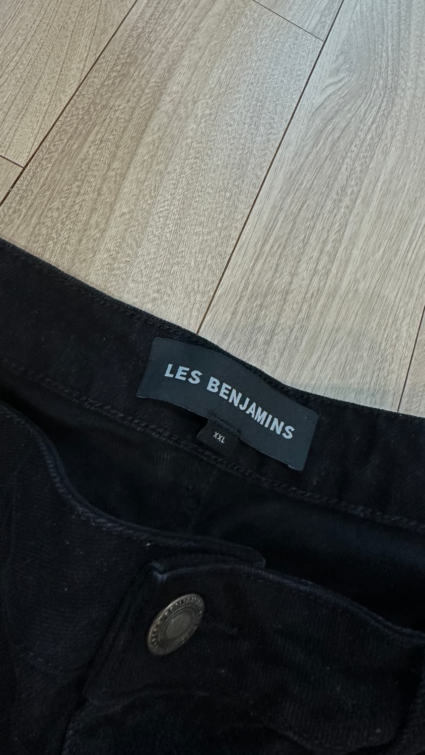 Les Benjamins 카고팬츠 상품이미지2