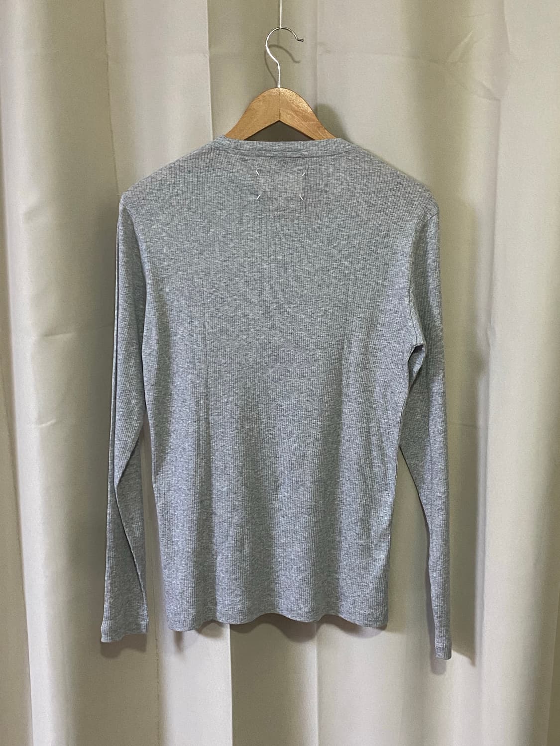 Masion Margiela long sleeve 상품이미지2