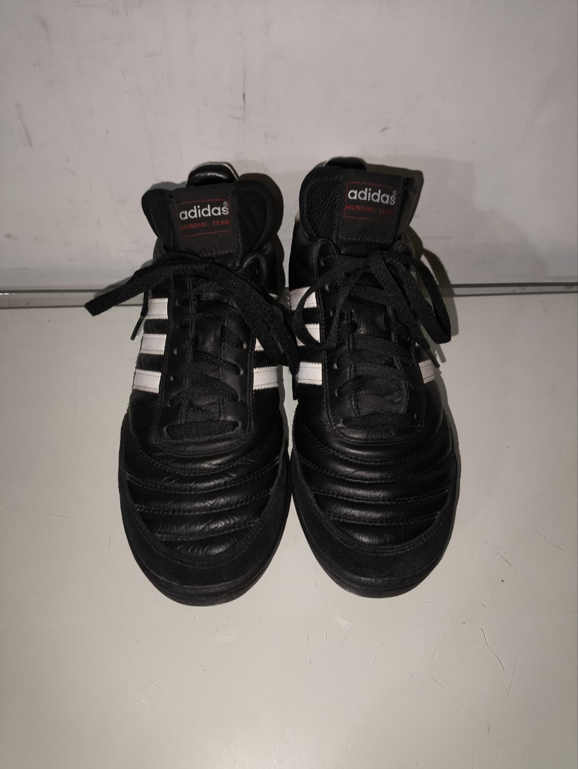 260mm 아디다스 문디알팀 TF 풋살화 상품이미지4