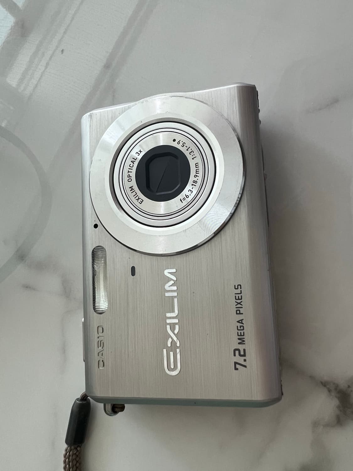CASIO EX-270 카시오 디지털카메라 상품이미지1