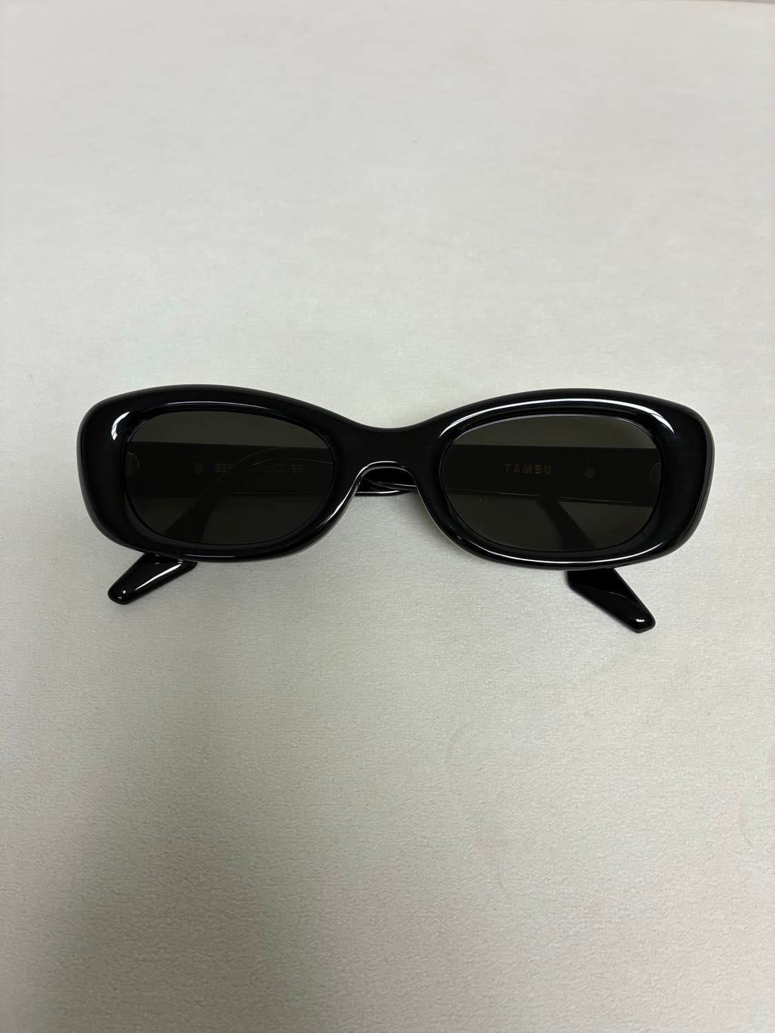 젠틀몬스터 TAMBU 01 선글라스 상품이미지5