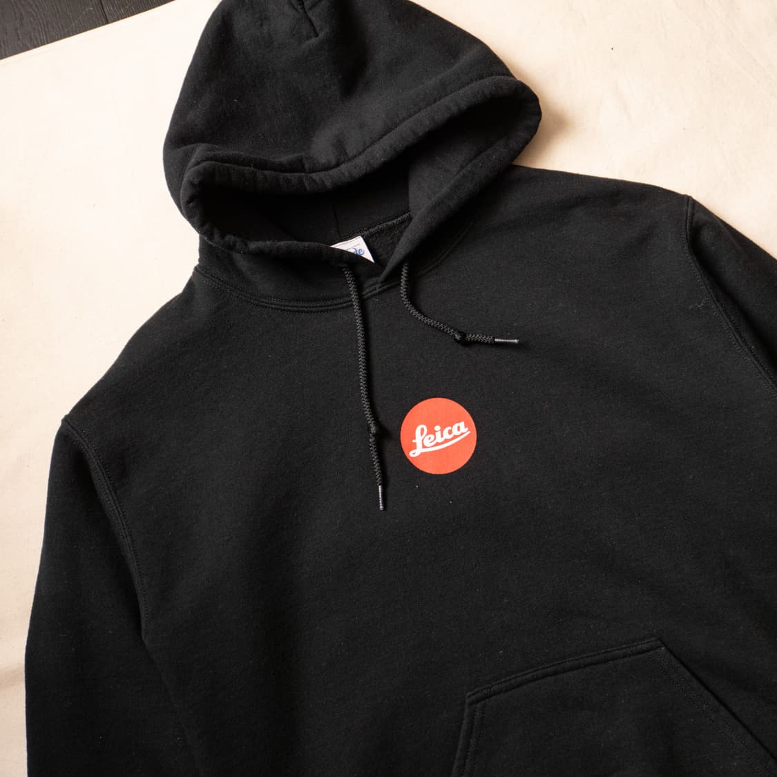 Leica Hoodie sweatshirt / S 상품이미지2