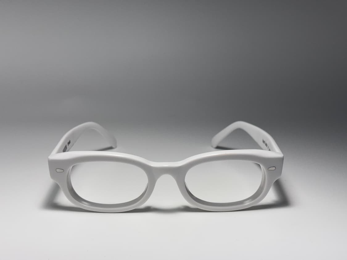 이펙터 EFFECTOR 크런치 화이트 0163 상품이미지2
