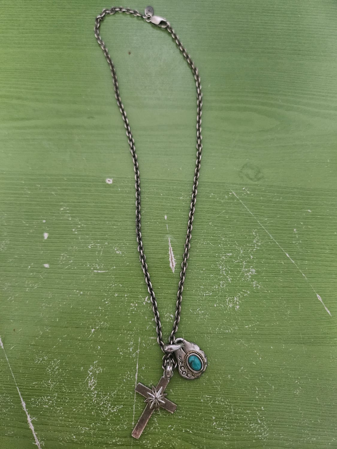 SAAD 925 SILVER  상품이미지2