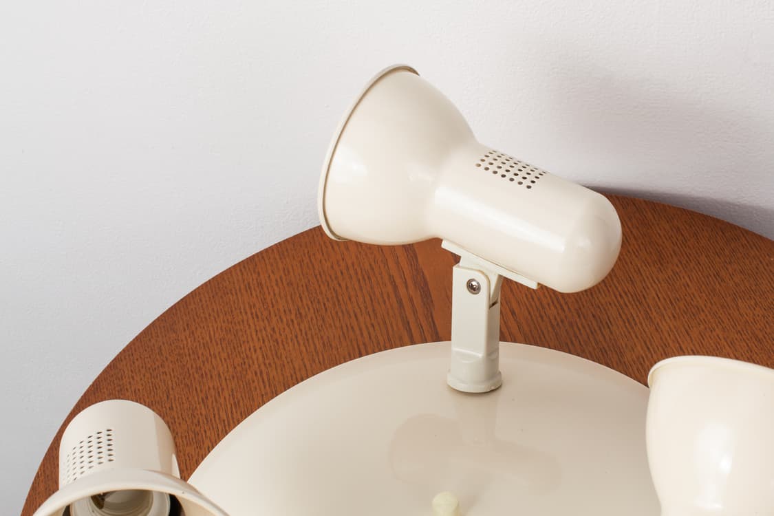 80년대 이케아 빈티지조명 skur3 월램프 상품이미지6