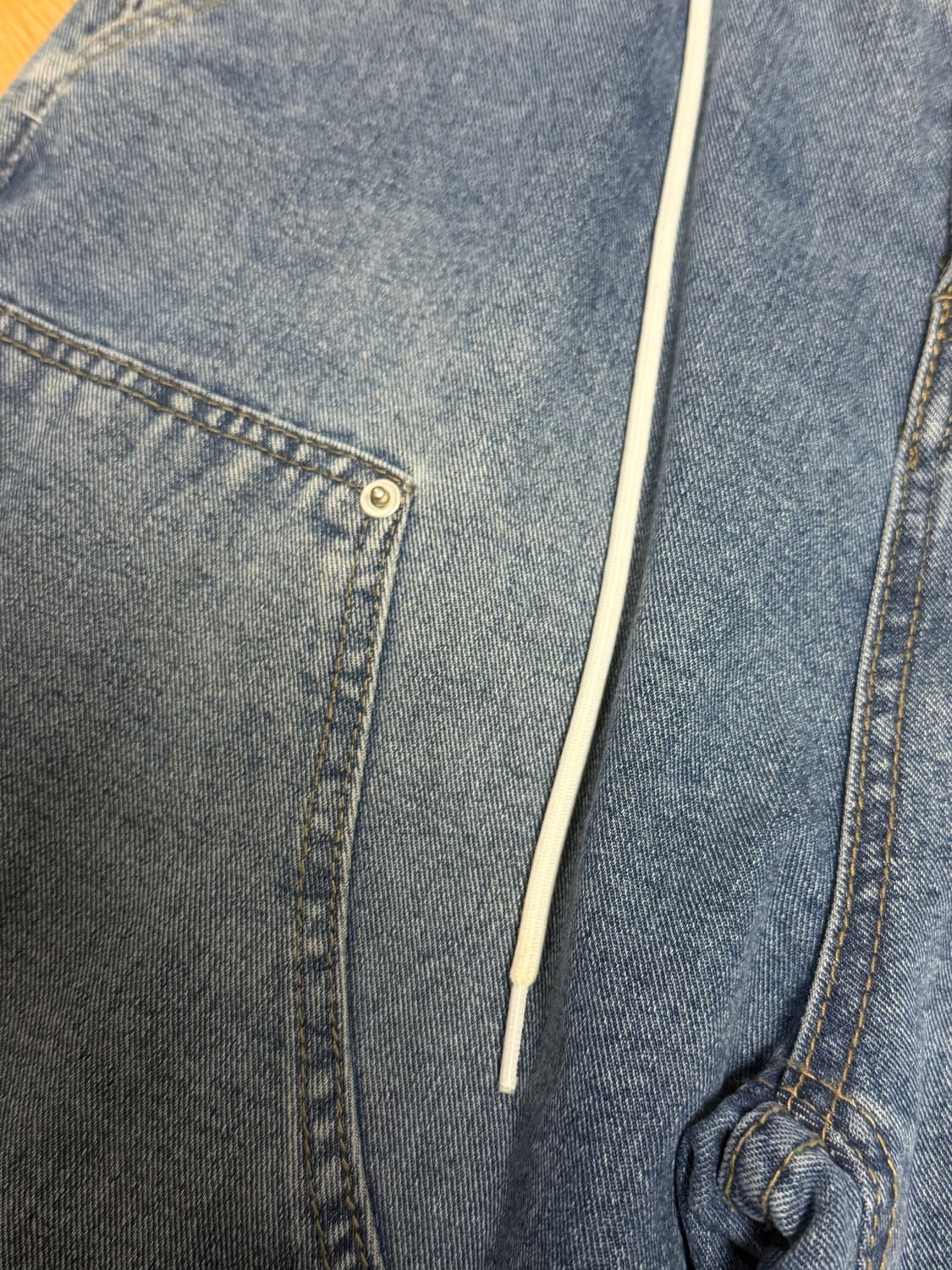 버뮤다 팬츠 상품이미지3