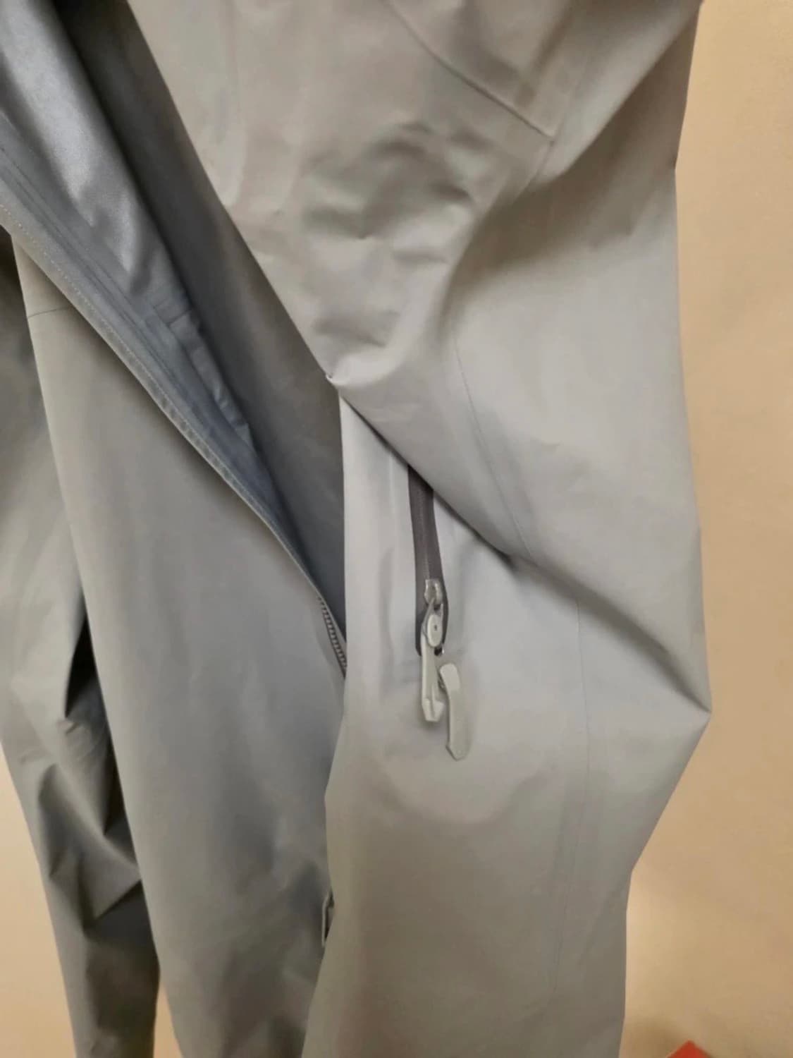 아크테릭스 베타 sl M 사이즈 보이드  상태 9.6/10  크림에서 비 상품이미지6