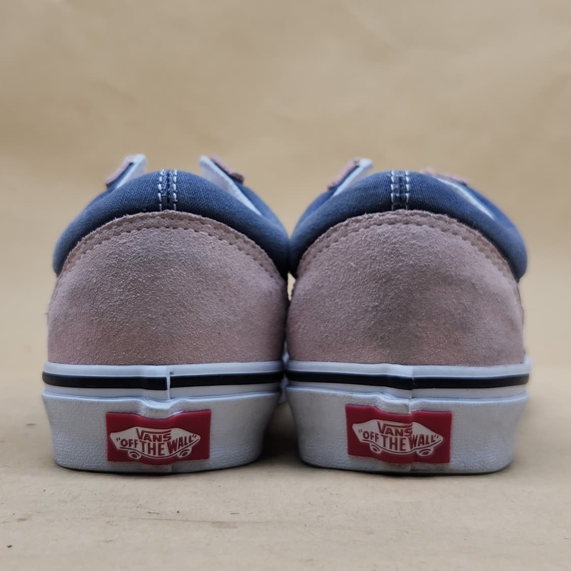 반스 올드스쿨 여성운동화240  상품이미지4