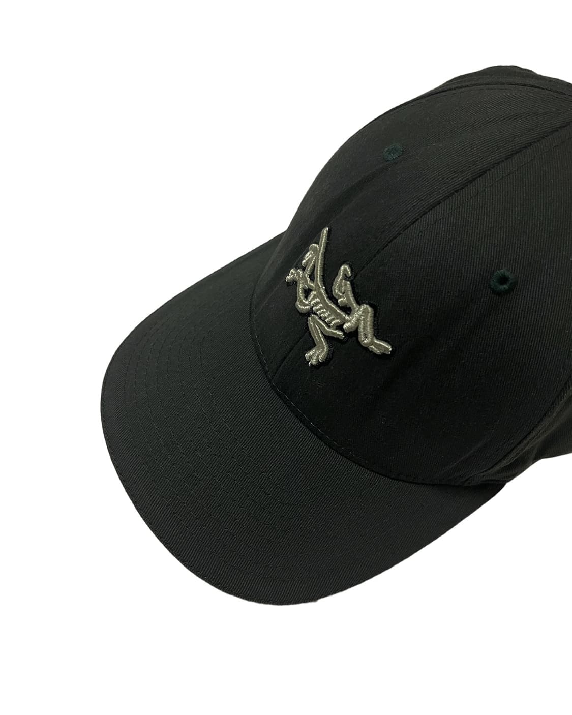 LOGO EMBROIDERED CAP 상품이미지3