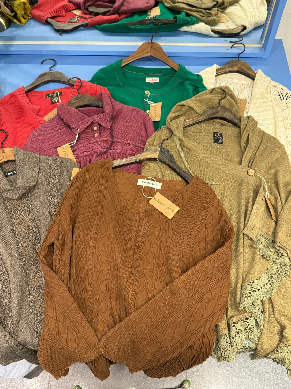 모리걸 일본빈티지 장당7천원 상품이미지1