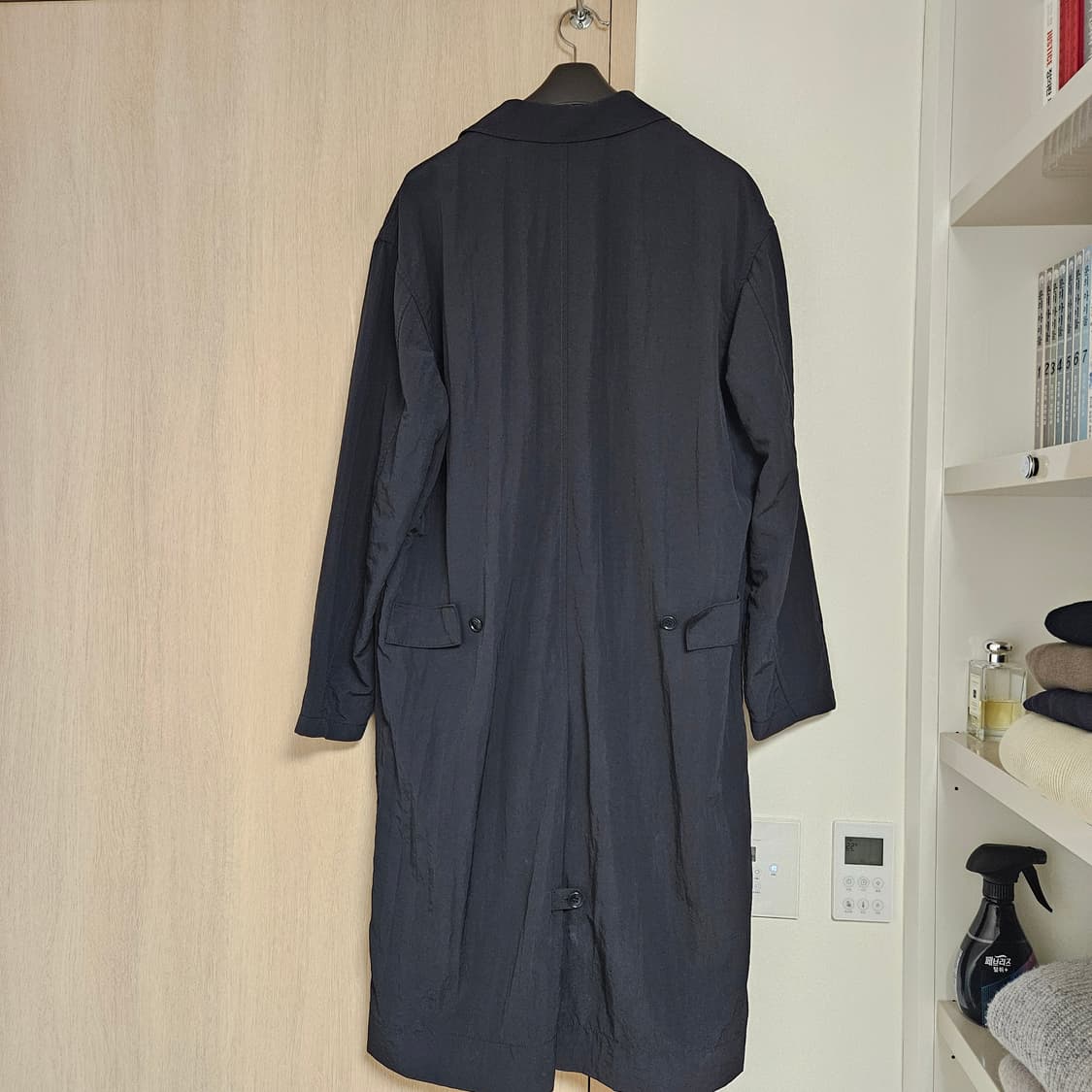 폴리테루 / 미니 델 코트 / 2 상품이미지5