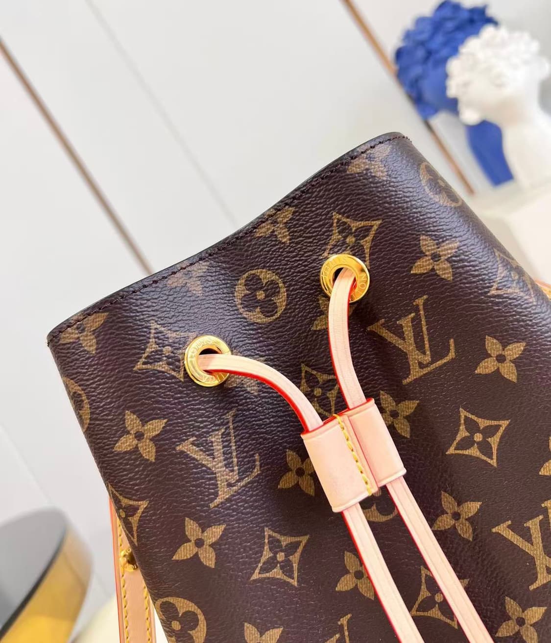 루이비통 네오노에 BB 모노그램 상품이미지4