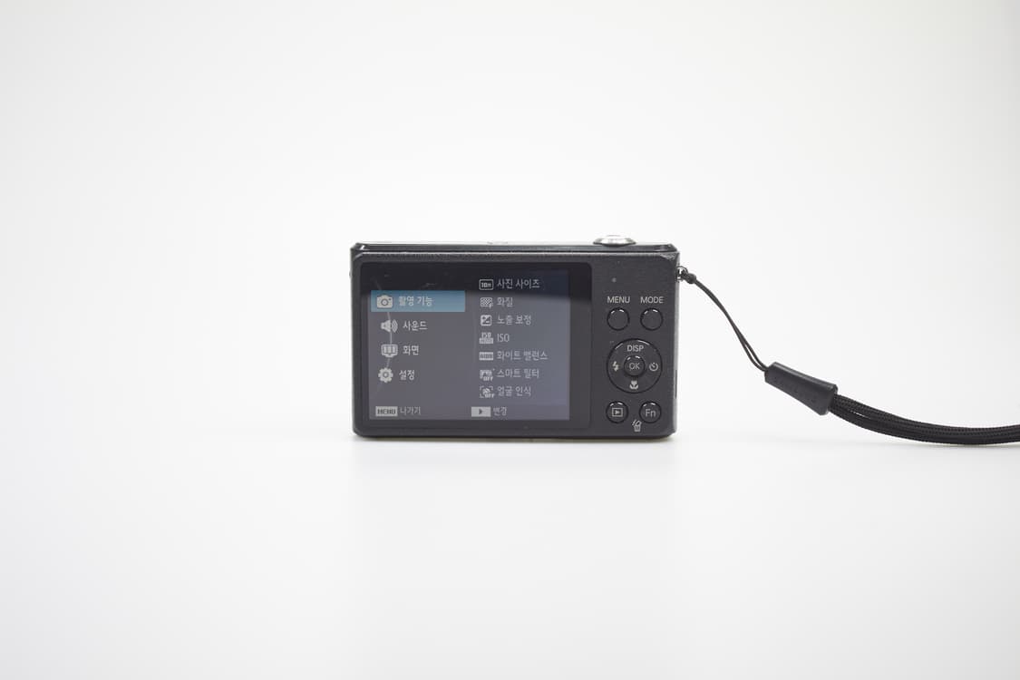 삼성 VLUU ST77 디카✨ 상품이미지5