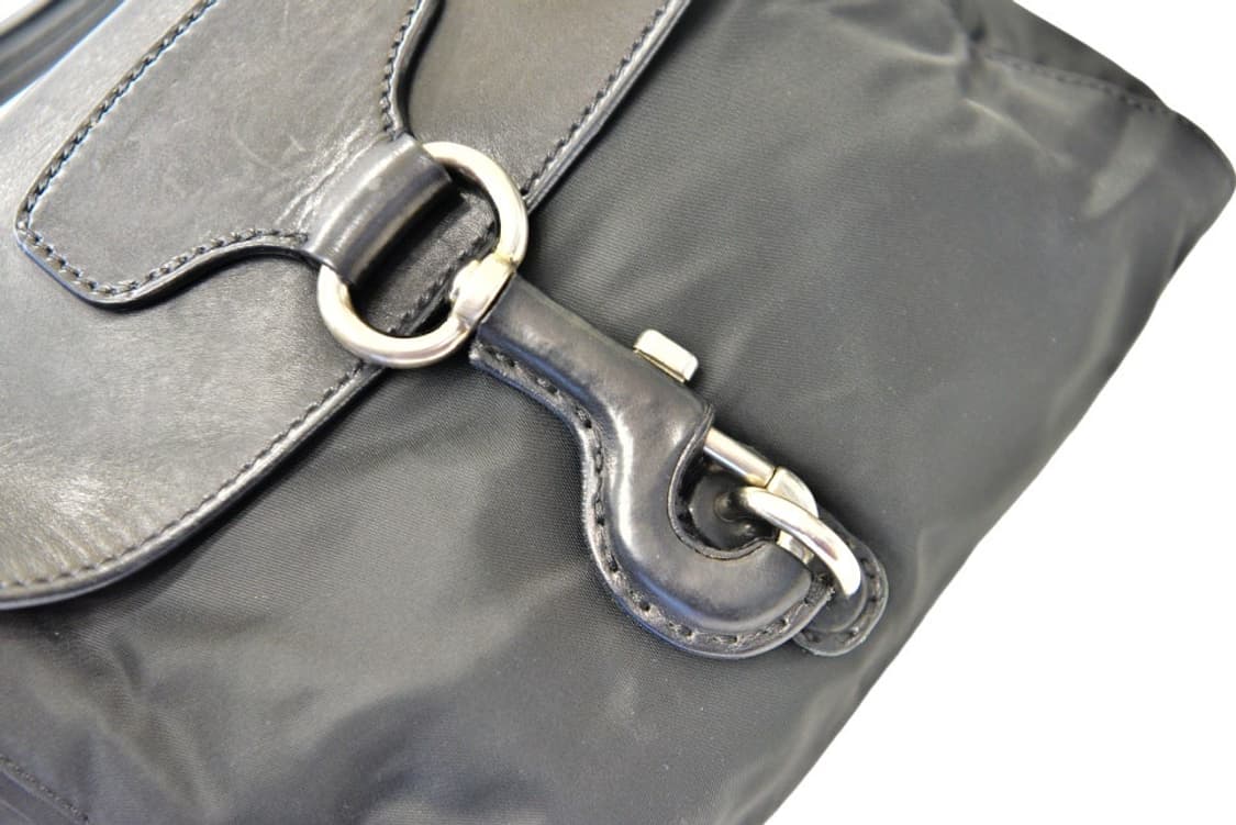 프라다 포코노 숄더백 (정품) 상품이미지7