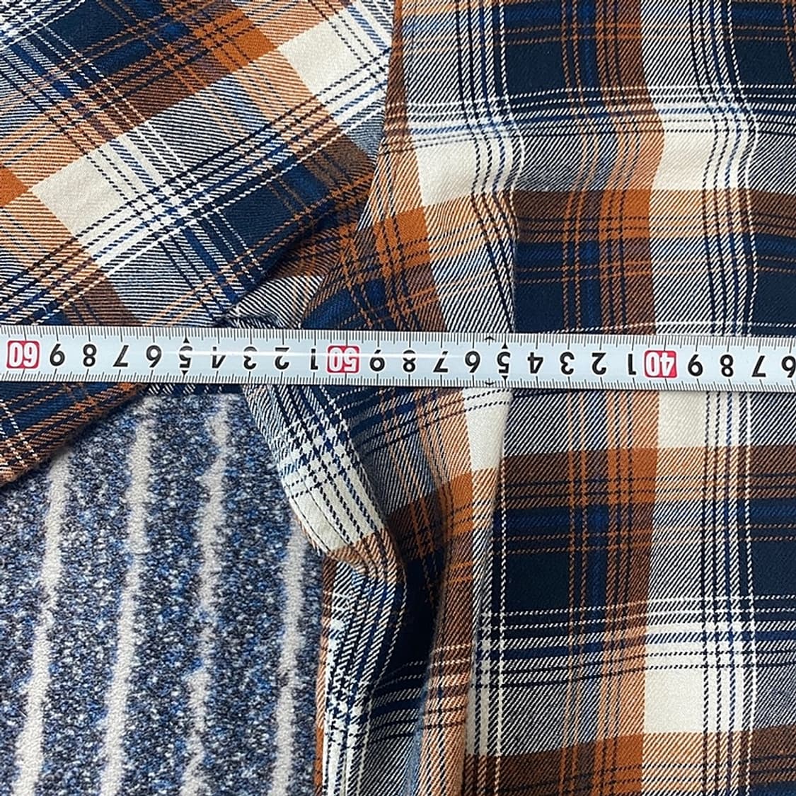 Selected Homme 셀렉티드 옴므 플란넬 남성 상품이미지5