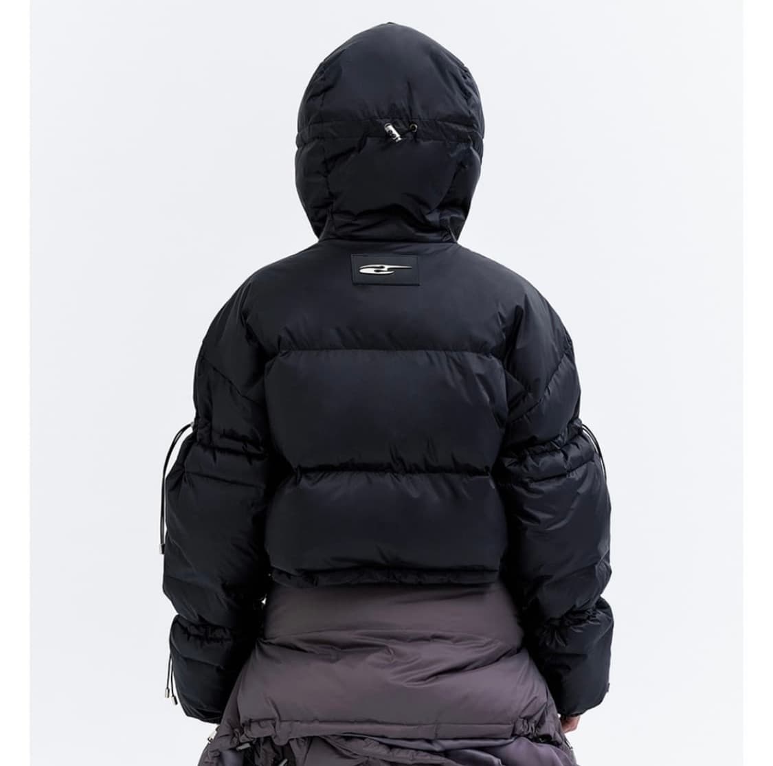 leey 패딩 상품이미지3