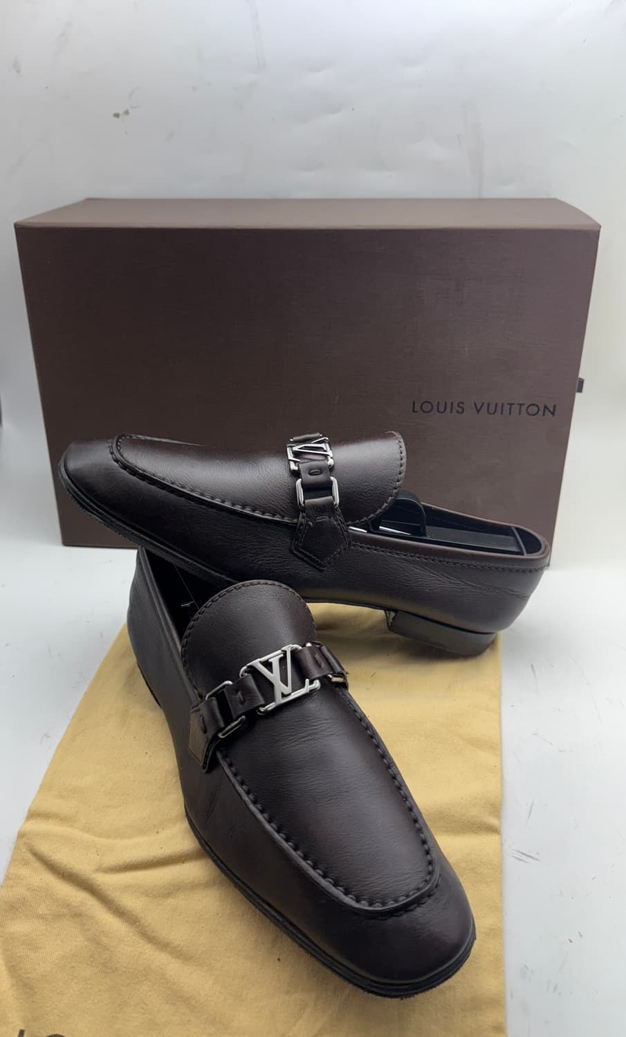 정품)루이비통LV250 상품이미지1