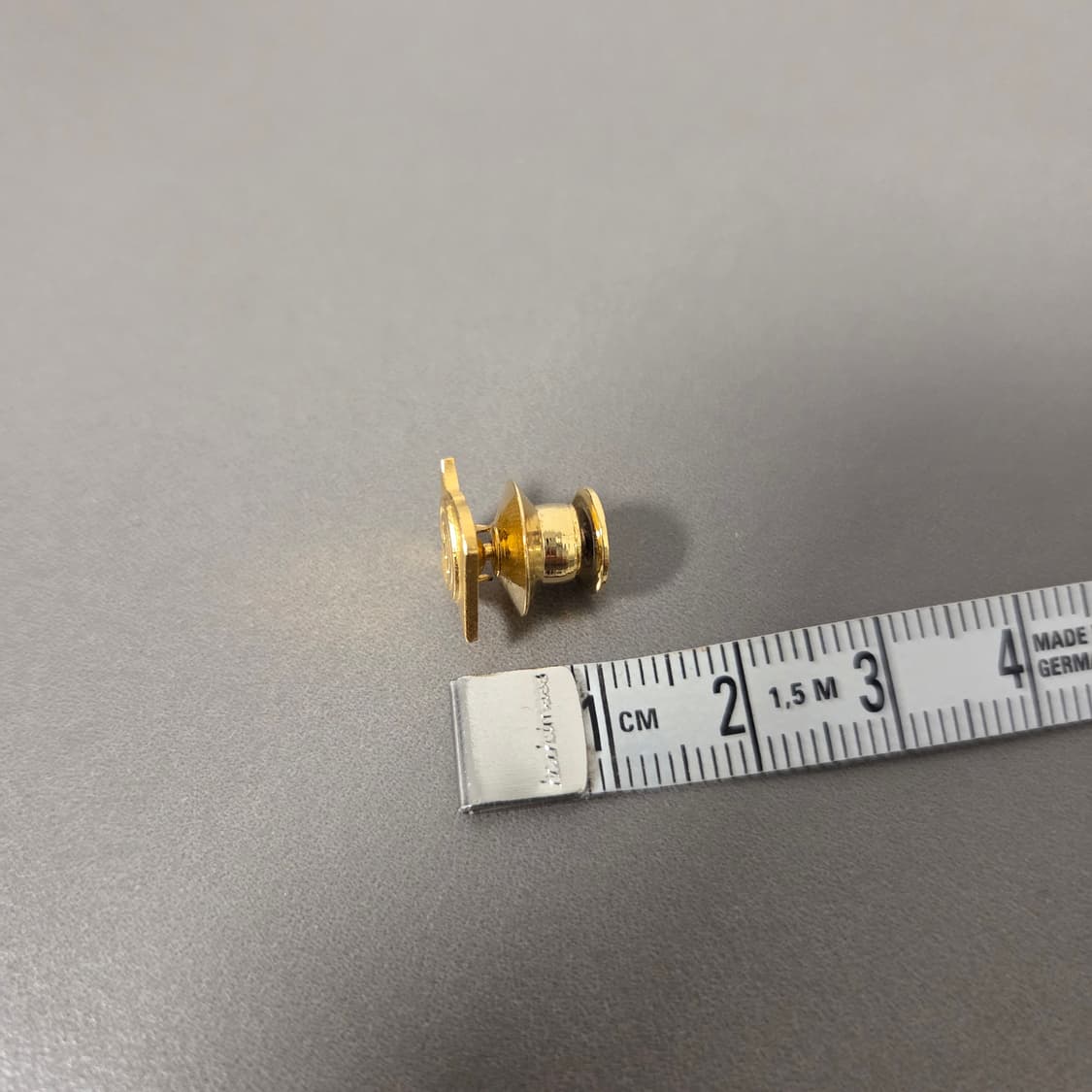 국민체육진흥공단 뱃지 상품이미지3