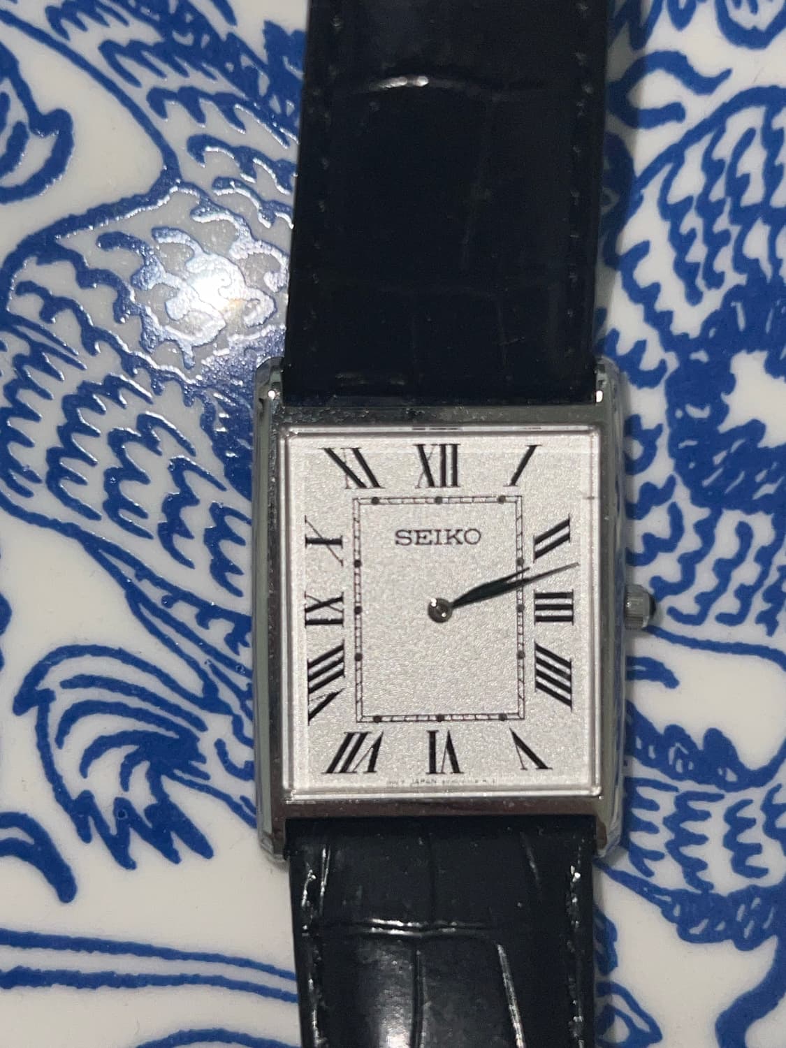 Seiko X nano universe 상품이미지2