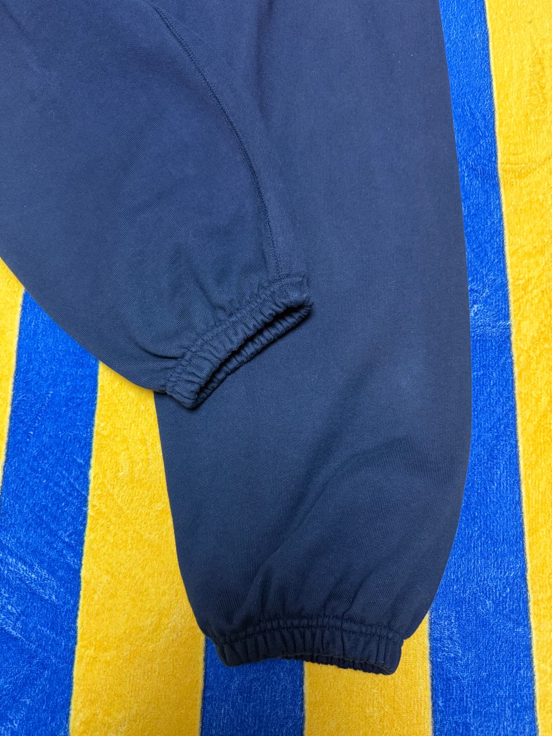 유니폼브릿지 스웻조거팬츠 L size 상품이미지4