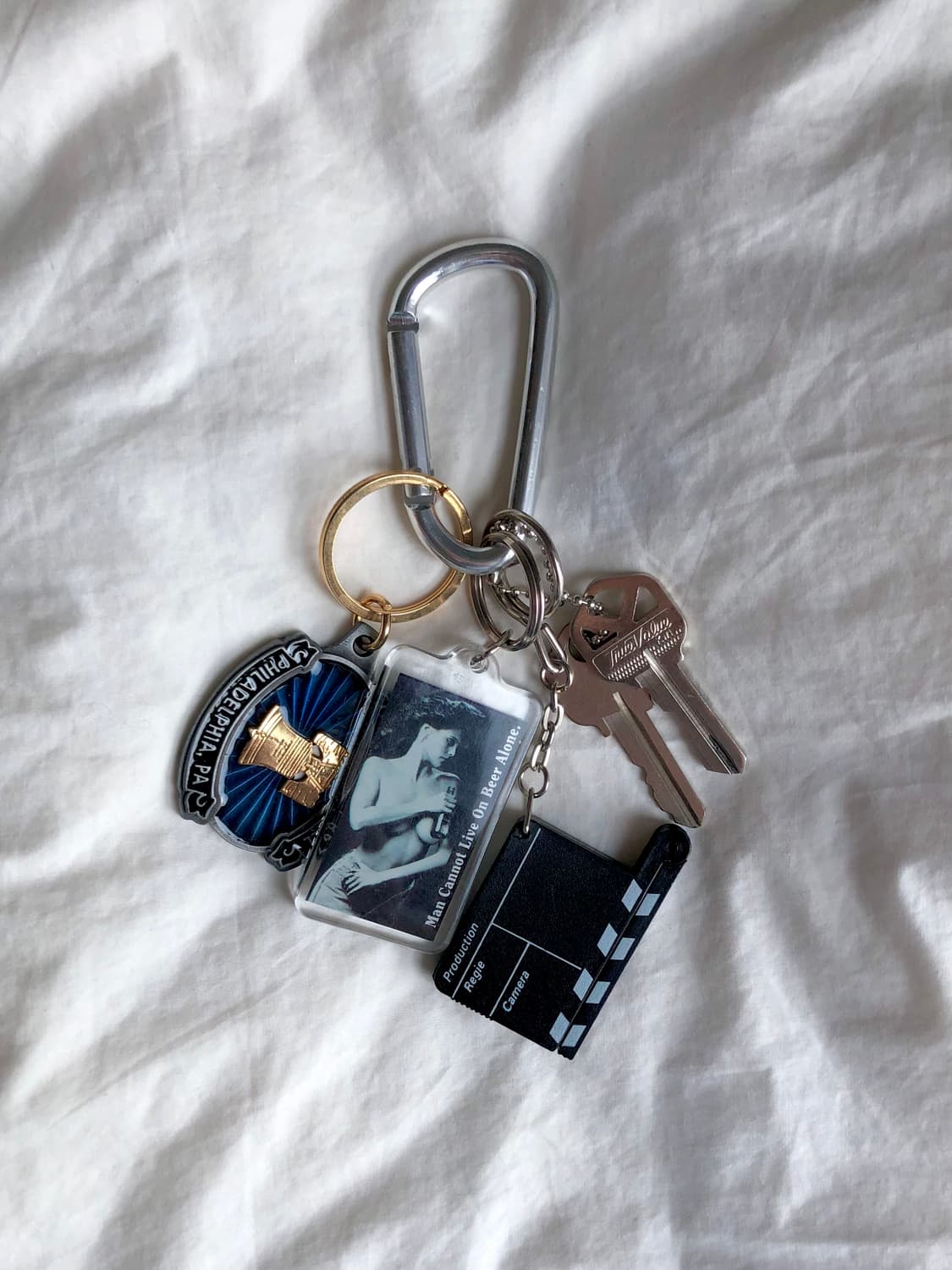 🎁Someone's Keyring #306 상품이미지1