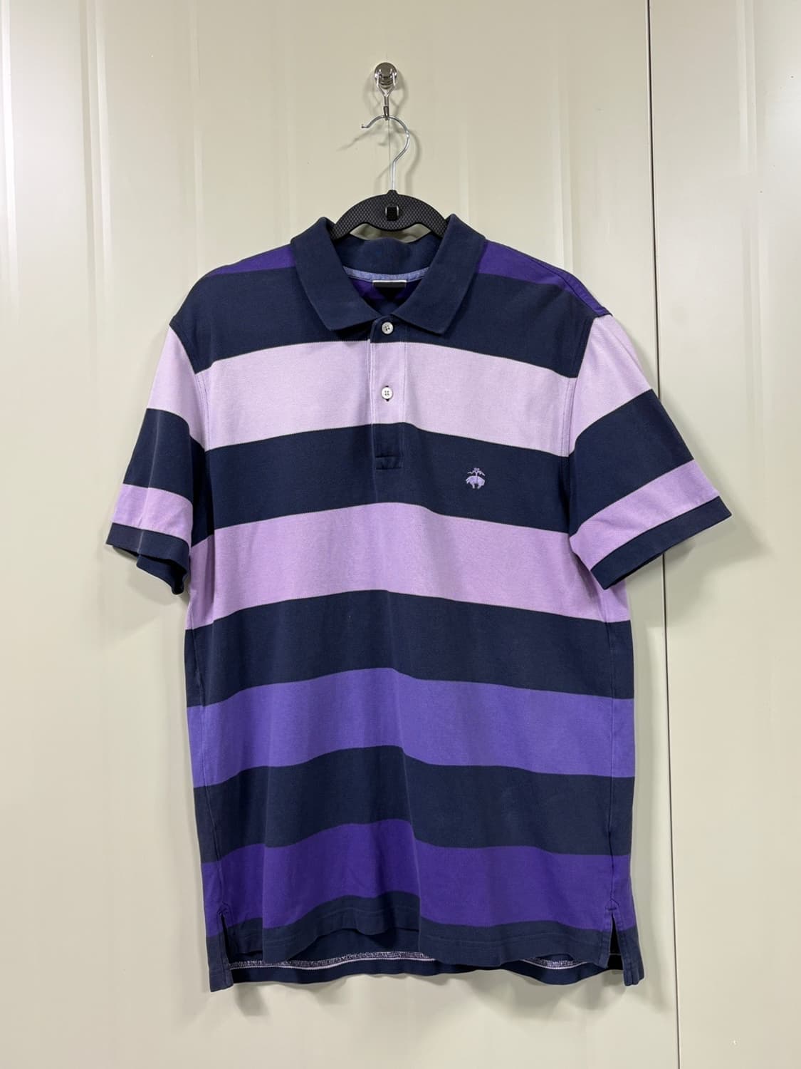 브룩스브라더스 (Brooks Brothers) 폴로 셔츠 상품이미지1