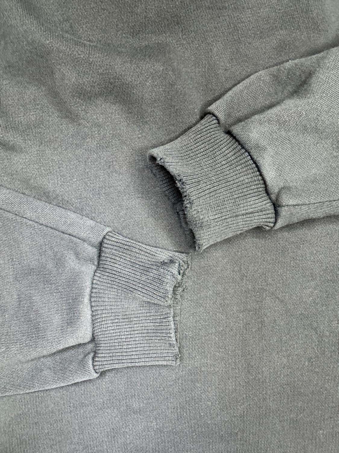 빈티지 90s 삼나스포츠 나이키 에어조던 AIR 스웻셔츠 맨투맨 95 상품이미지10