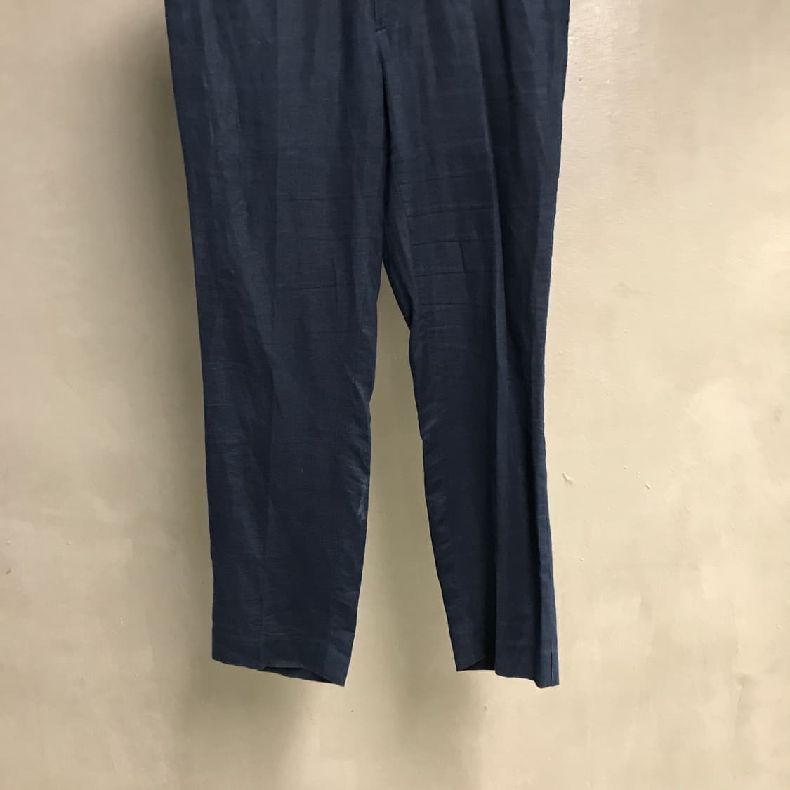 폴로 랄프로렌 네이비 치노 팬츠 32/32 상품이미지3