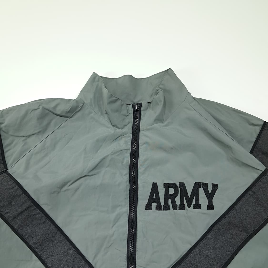 CL663 M 미군 90s 미국판 IPFU 1세대 바람막이 자켓 상품이미지2