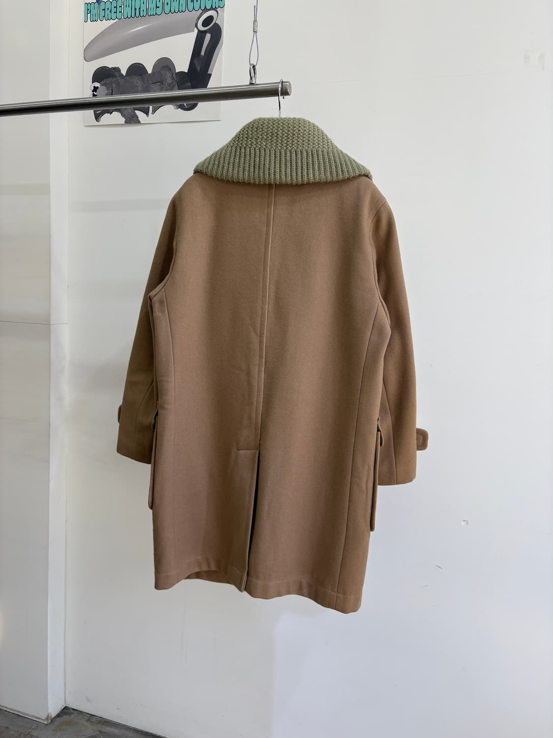 KAYSER 코트 상품이미지5